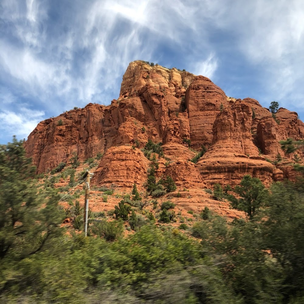 Meet your Posher, Kyrie